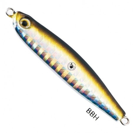 Sea Jig Maria Mucho Lucri 45 - jigger fishing