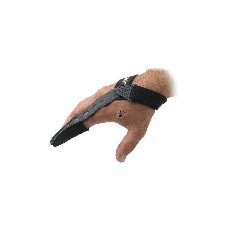 Finger Glove Vercelli Ambidextrous