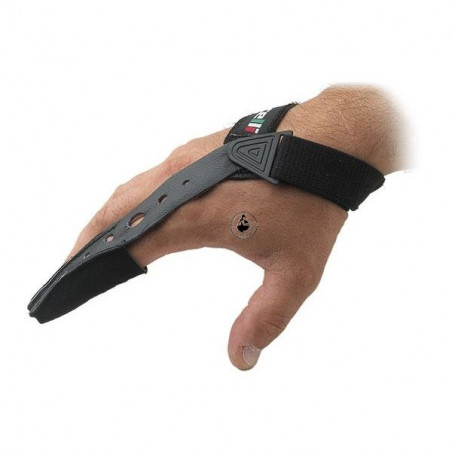 Finger Glove Vercelli Ambidextrous - surfcasting fishing