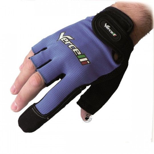 Paar Handschuhe Finger Vercelli Surf Pro - Angeln brandungsangeln