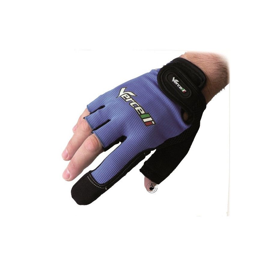 Paar Handschuhe Finger Vercelli Surf Pro - Angeln brandungsangeln