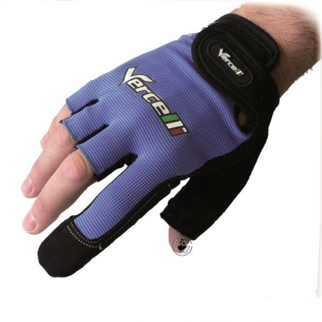 Pair of finger gloves Vercelli surf Pro - surfcasting fishing