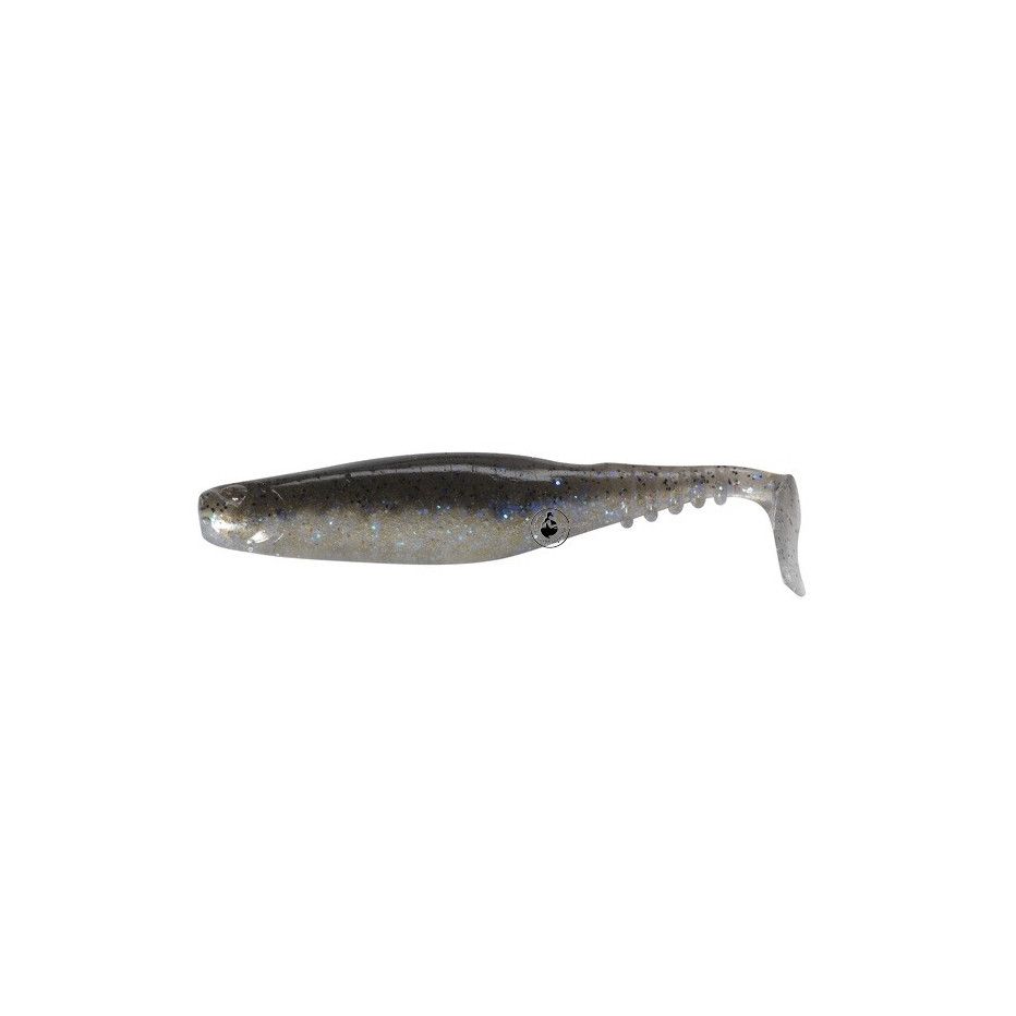 Señuelo Berkley Flex Stoop Shad 12,5cm - lineal