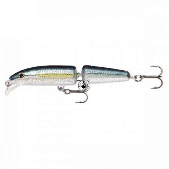 Leurre Rapala Scatter Rap Jointed 9cm - poisson nageur