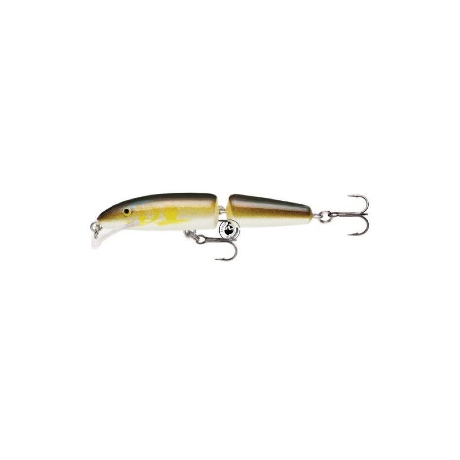 Lure Rapala Scatter Rap Jointed 9cm