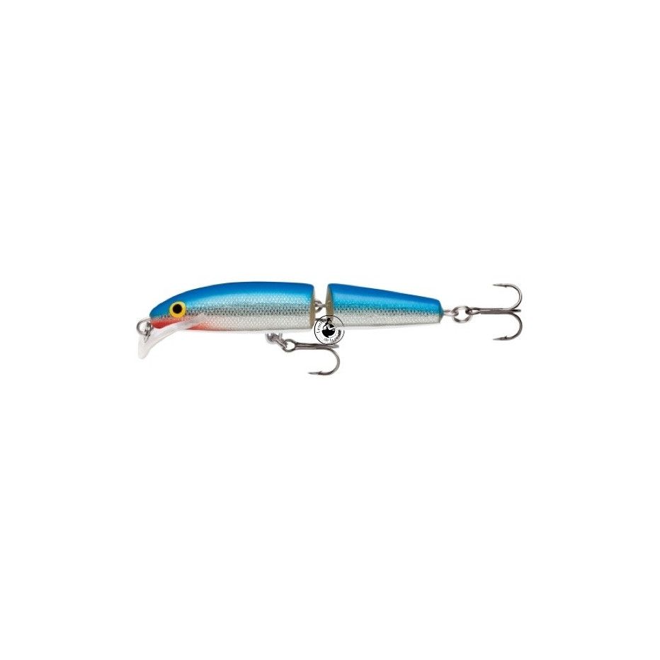 Kunstköder Rapala Scatter Rap Jointed 9cm
