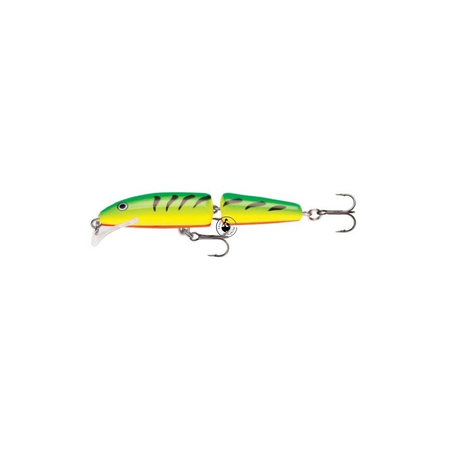 Señuelo Rapala Scatter Rap Articulado 9cm