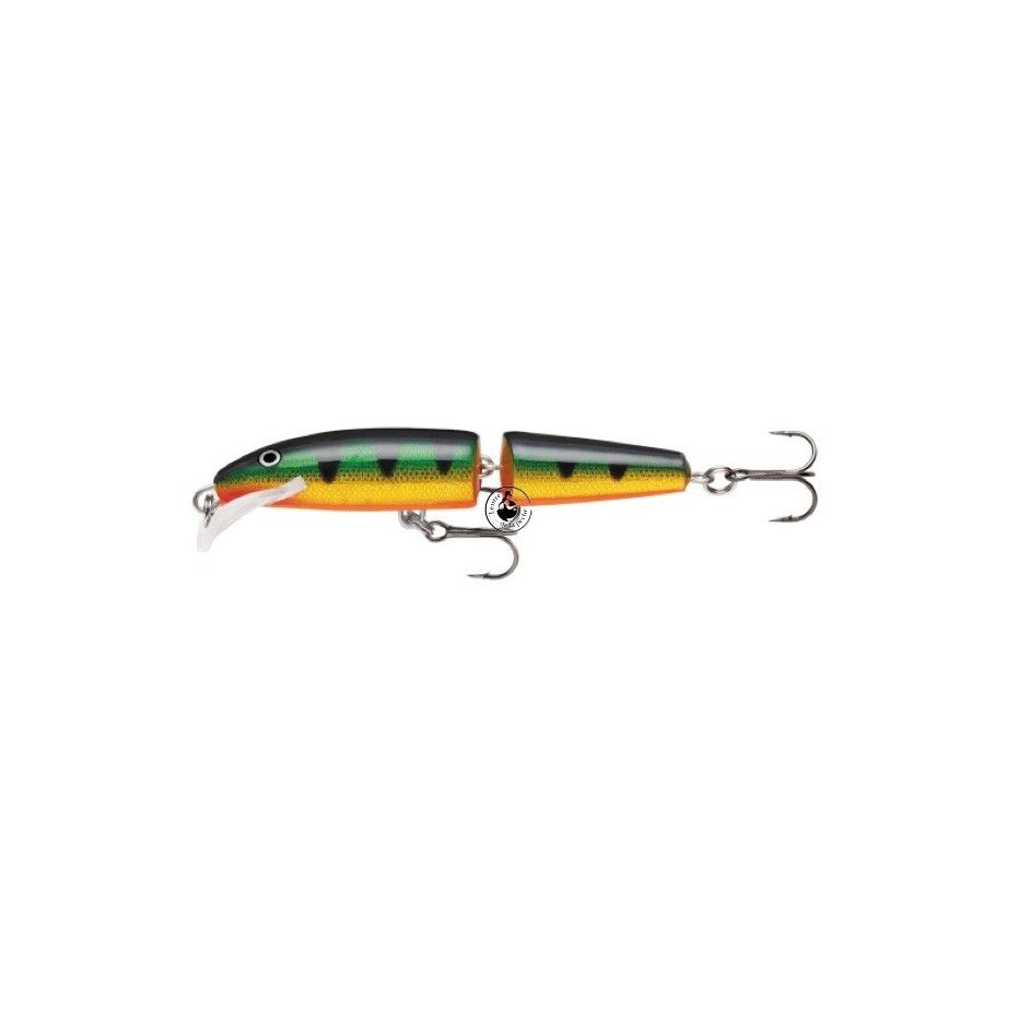 Kunstköder Rapala Scatter Rap Jointed 9cm