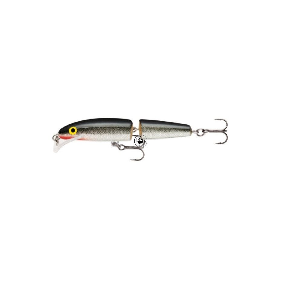 Señuelo Rapala Scatter Rap Articulado 9cm