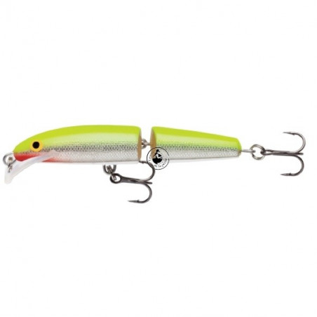 Leurre Rapala Scatter Rap Jointed 9cm - poisson nageur