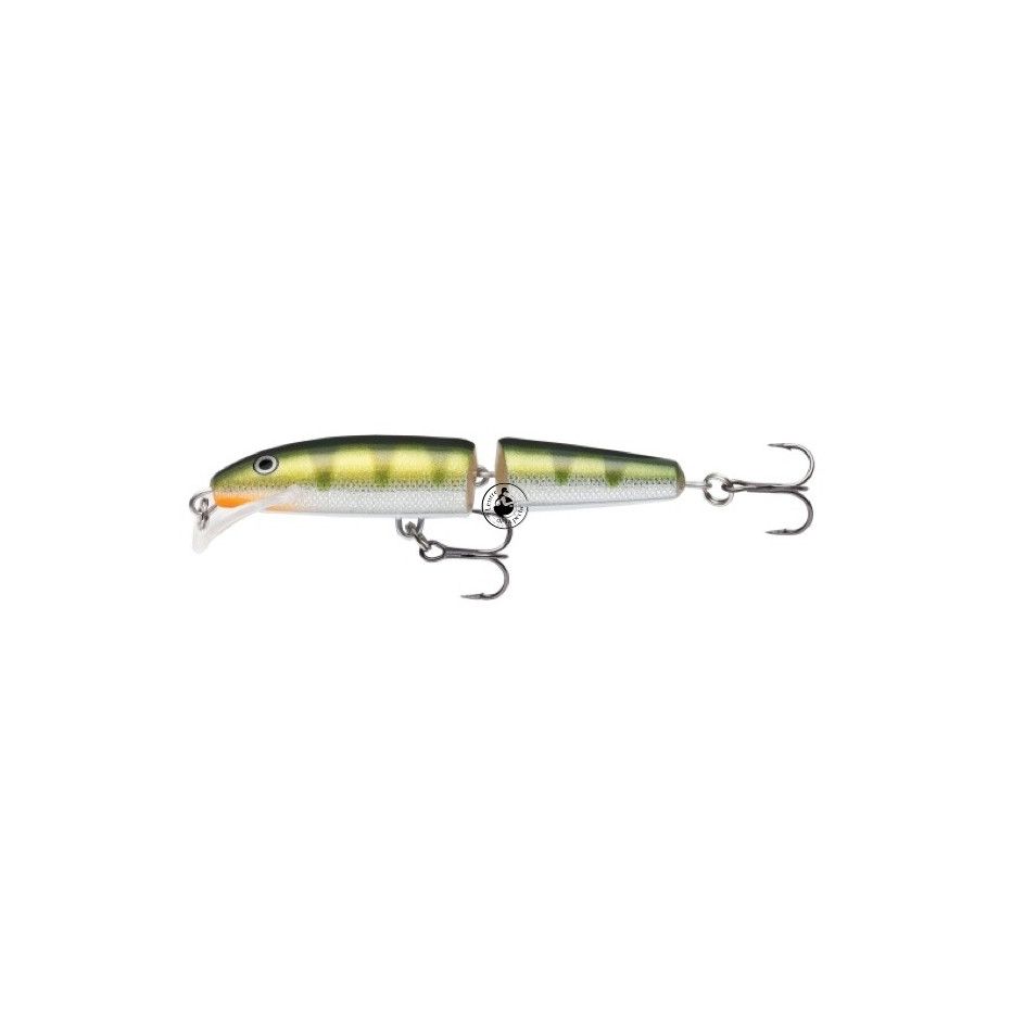 Señuelo Rapala Scatter Rap Articulado 9cm