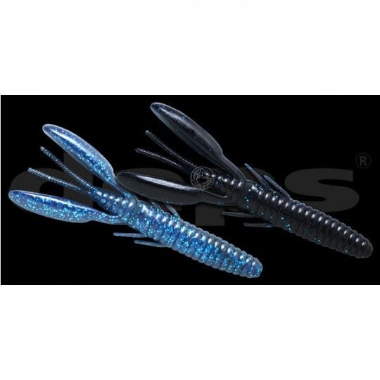 Soft Bait Deps Deathadder Hog 13cm - crayfish