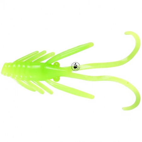 Gummifische Berkley Powerbait Power Nymphe 2,5cm