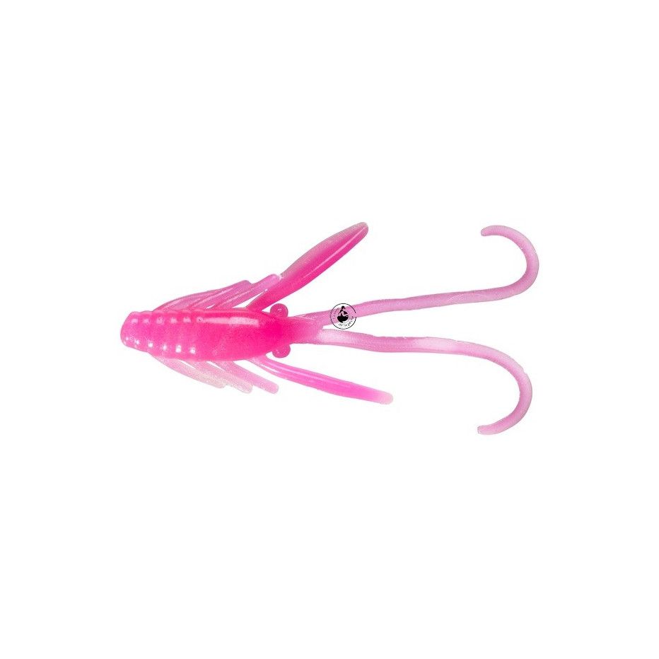 Kunstköder Berkley Powerbait Power Nymph 2,5cm