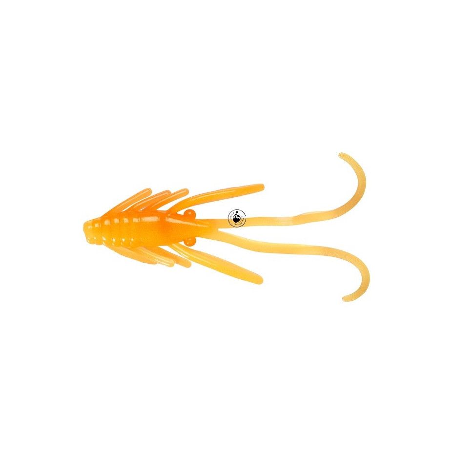 Señuelo Berkley Powerbait Power Nymph 2.5cm