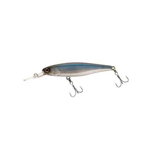 Leurre Illex DD Squirrel 67
