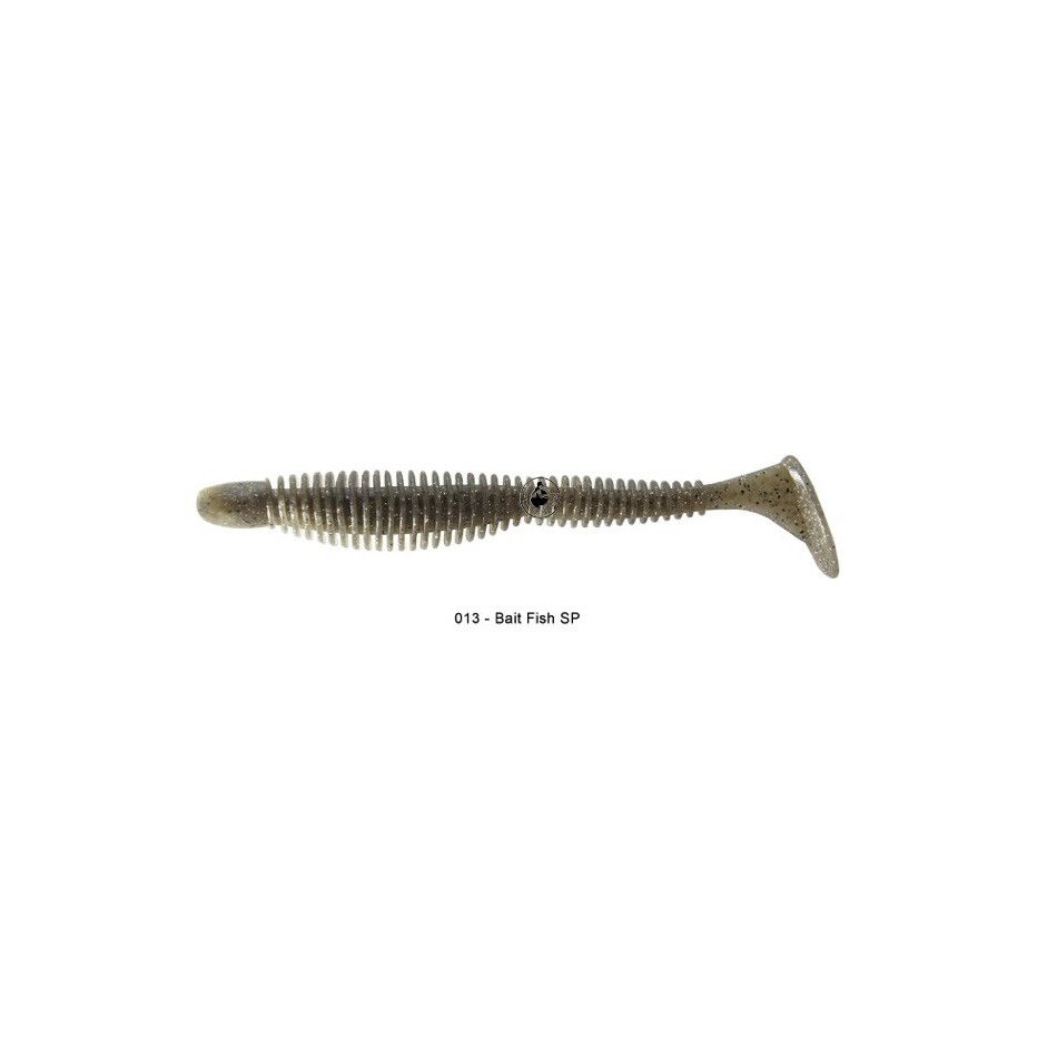 Lure Reins Fat Bubbling Shad 15cm
