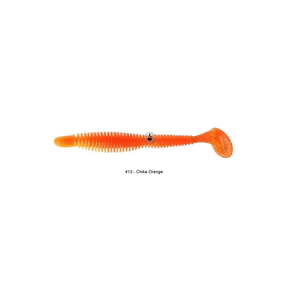 Señuelo Reins Fat Bubbling Shad 15cm