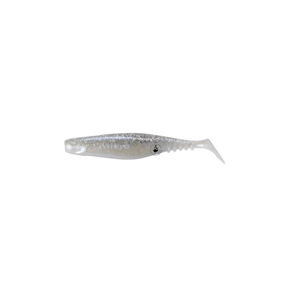 Señuelo Berkley Flex Stoop Shad 10cm
