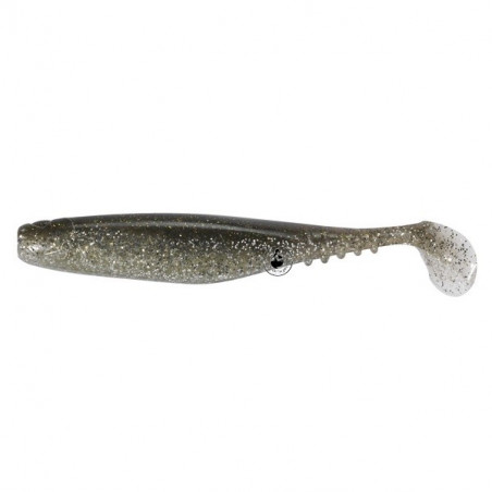 Lure Berkley Flex Stoop Shad 10cm - pike-perch fishing