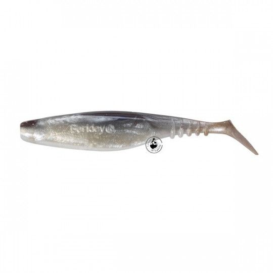 Soft bait Berkley Flex Stoop Shad 7.5cm - pike-perch