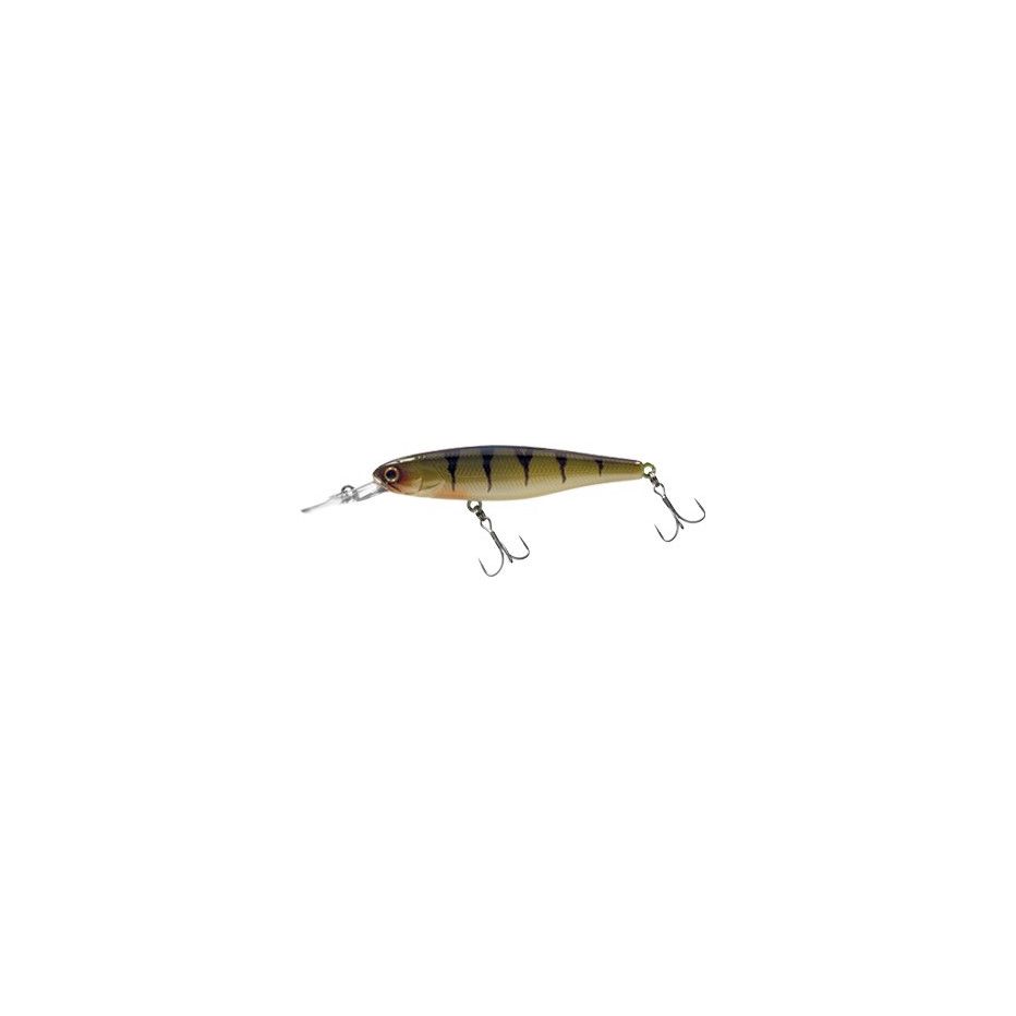 Lure Illex DD Squirrel 67 SP