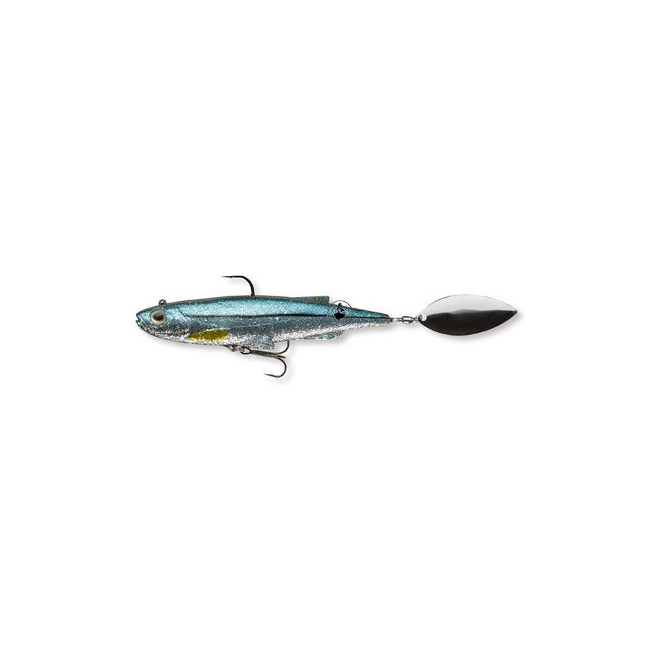 Leurre Daiwa Spintail Shad 40g