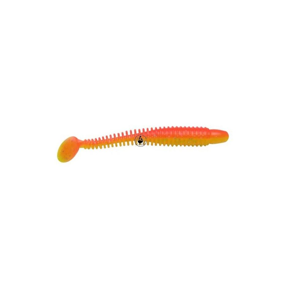 Leurre Lunker City Swimming Ribster 10cm