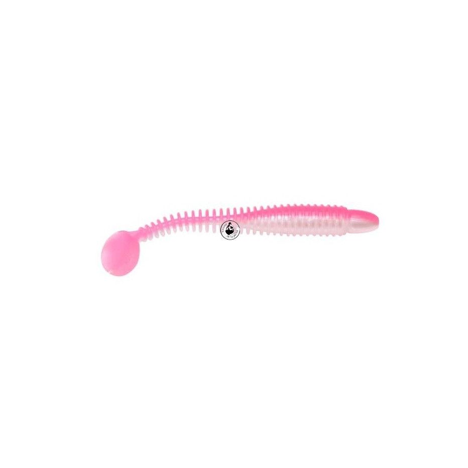 Lure Lunker City Swimming Ribster 10cm