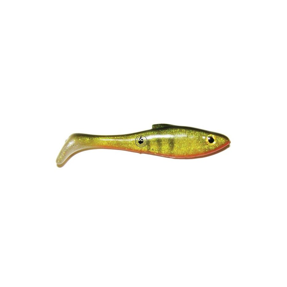 Señuelo Big Bite Baits Swimbait Super Shad 12.5cm