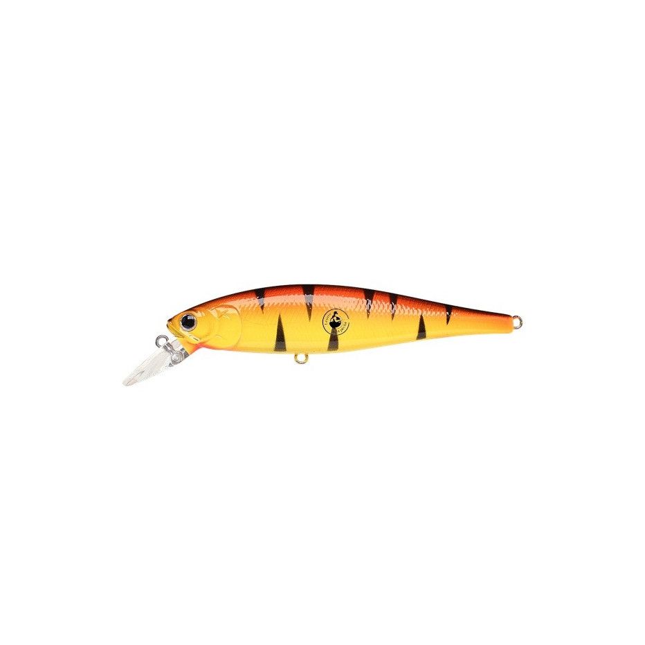 Luckycraft Pointer 100 SP Lure - Bfreeze hard bait
