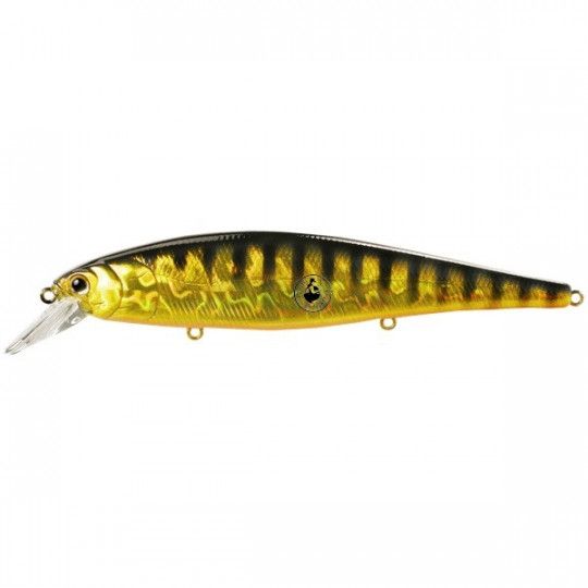 Luckycraft Pointer 128 SP hard bait lure