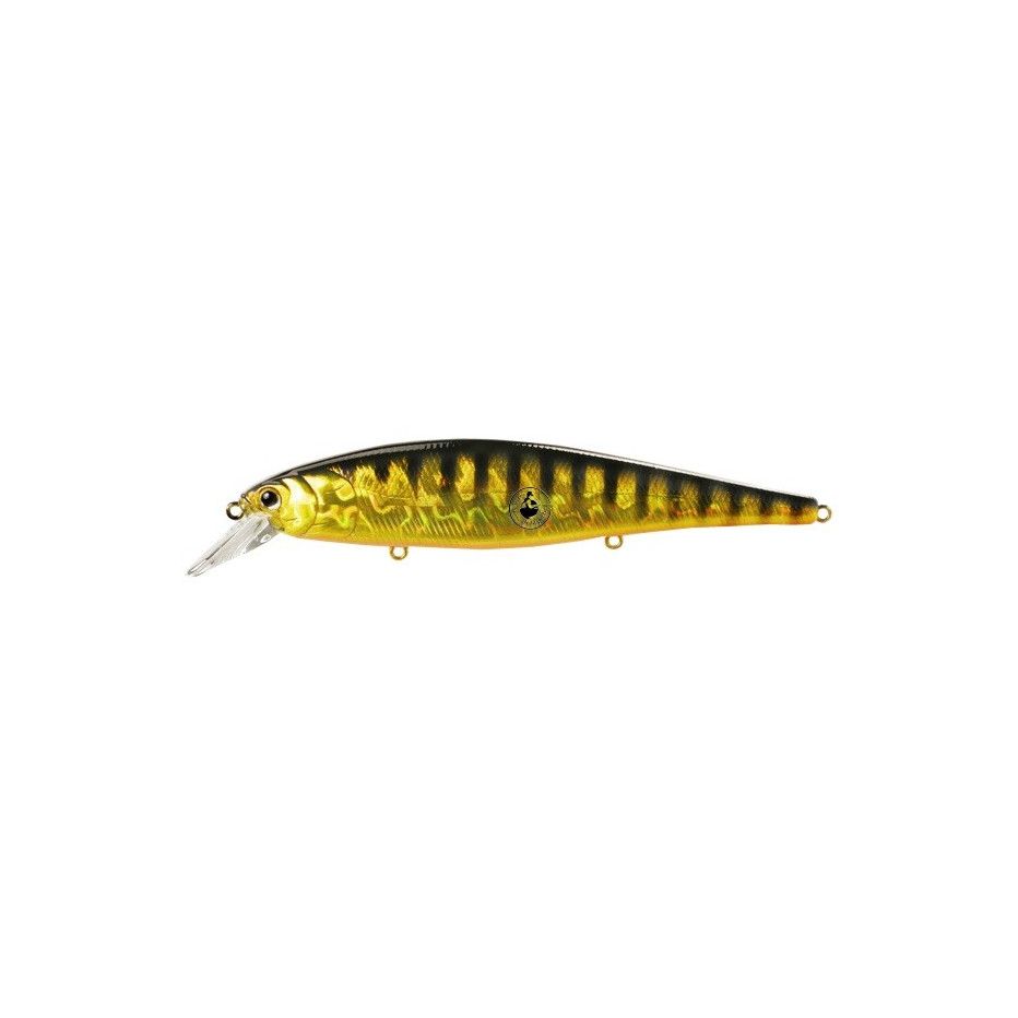 Luckycraft Pointer 128 SP hard bait lure