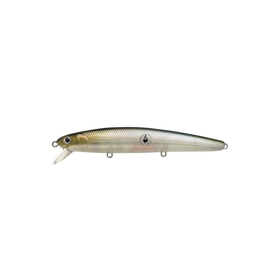 Luckycraft Flashminnow 110 SP hard bait lure