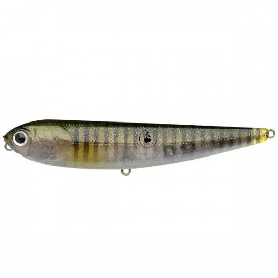 Señuelo Luckycraft Sammy 115 Swimmer - Pesca de la lubina