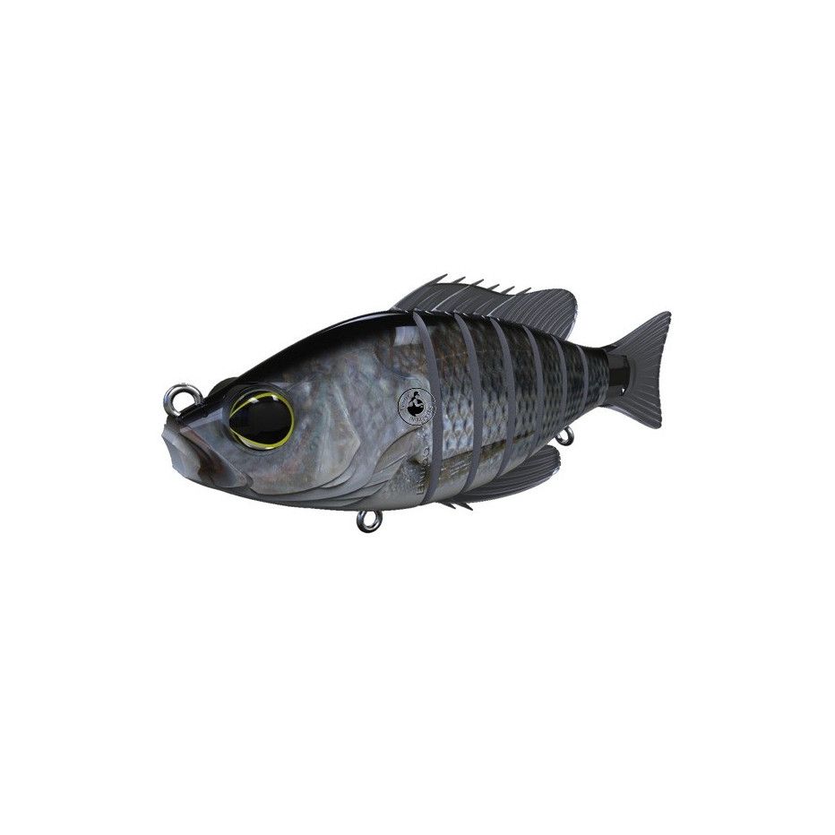 Lure Biwaa Seven 2.0 10cm