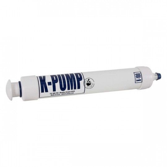 Pompe Outcast K Pump 100