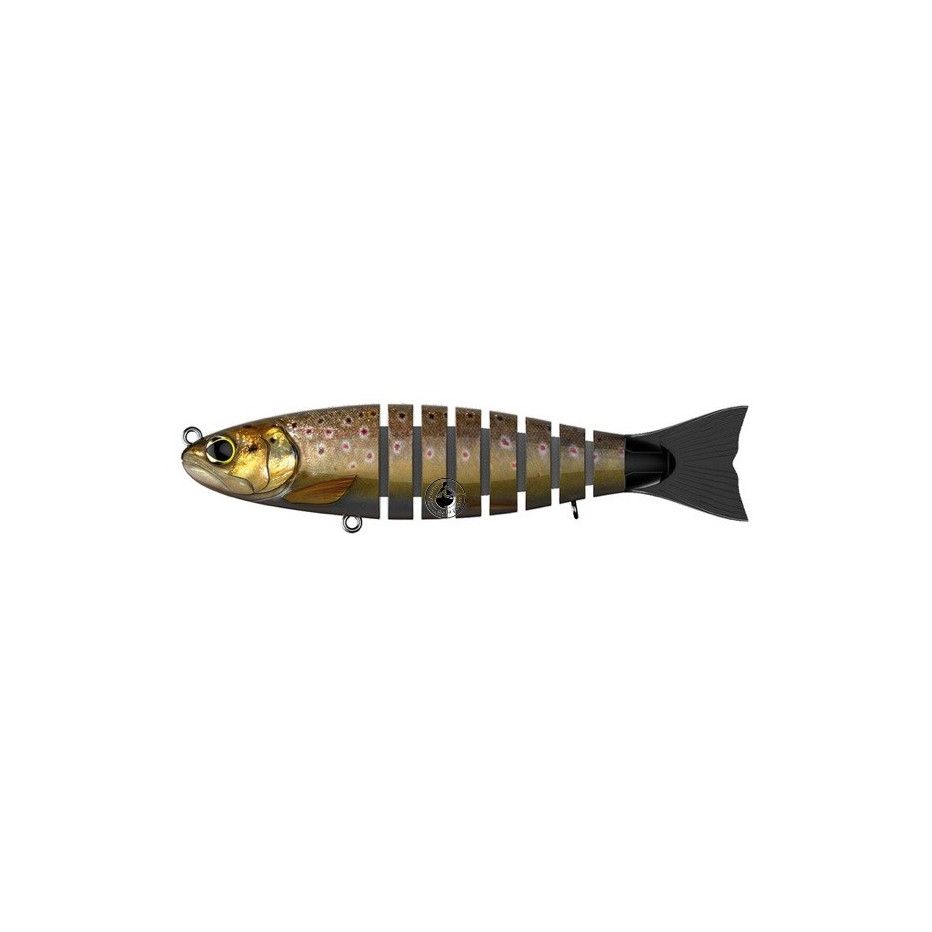 Lure Biwaa S Trout 19cm