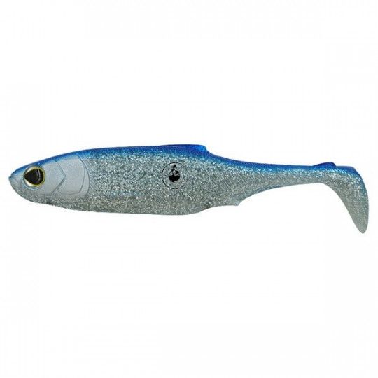 Señuelo vinilo Biwaa Submission 20cm - pesca del lucio