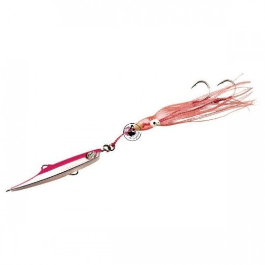 Señuelo de mar Daiwa Pirate Jig - inchiku - pesca en el mar