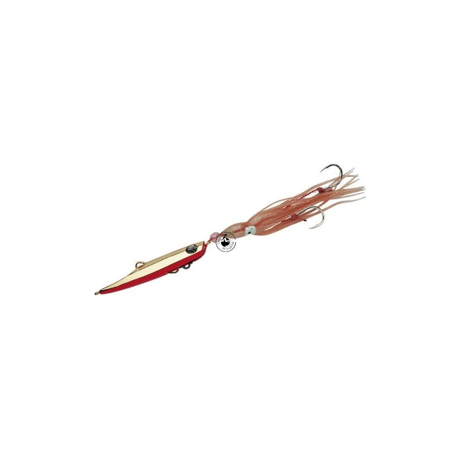 Sea Lure Daiwa Pirate Jig