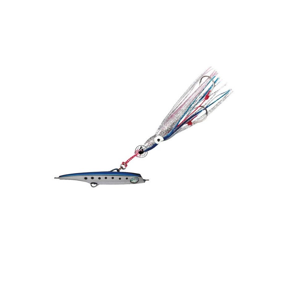 Leurre Mer Daiwa Pirate Jig