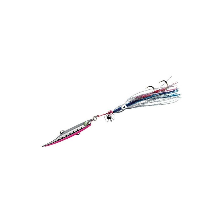 Sea Lure Daiwa Pirate Jig