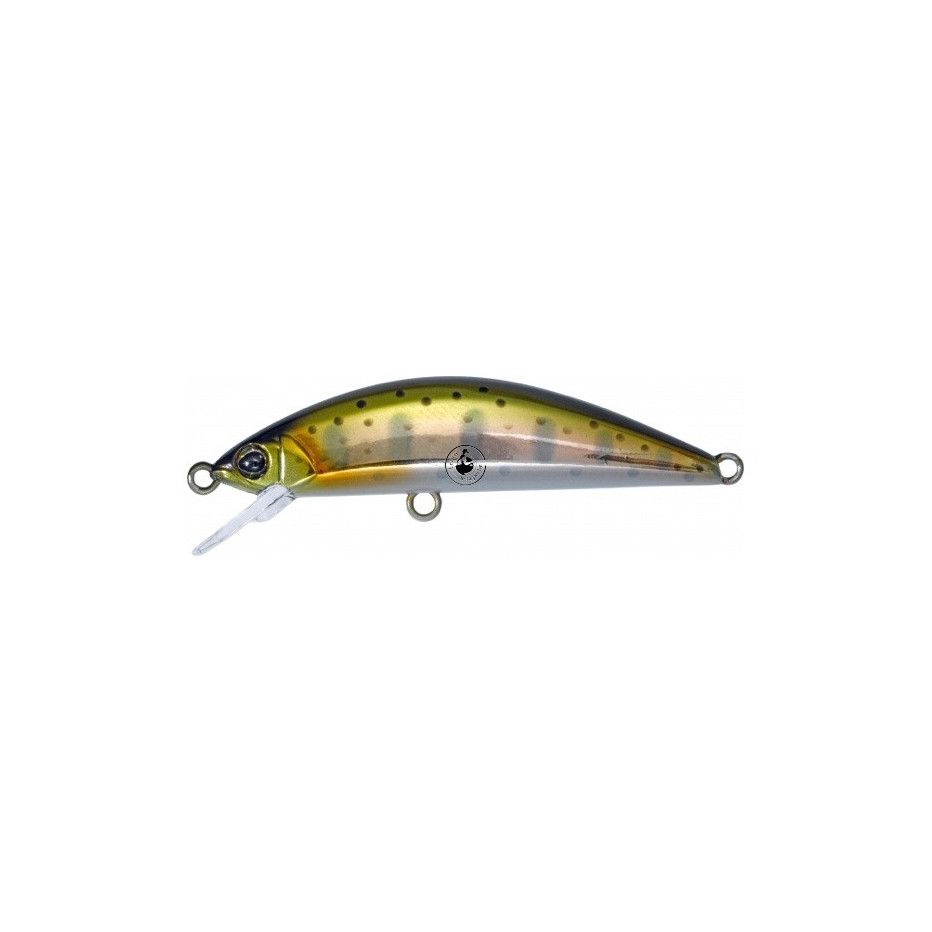 Lure Illex Tricoroll 55 S