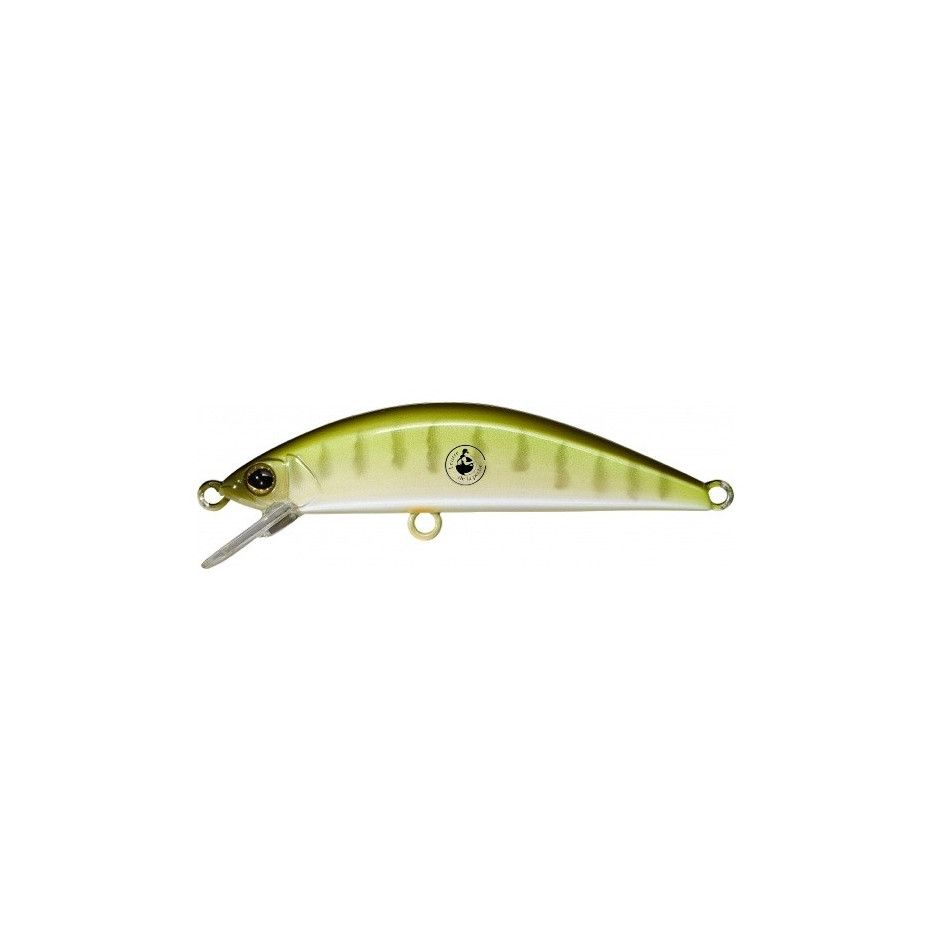 Lure Illex Tricoroll 55 S