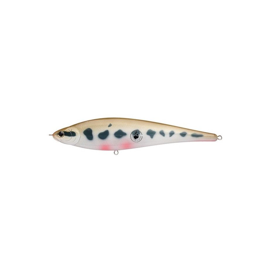Luckycraft Pointer LLPT 200 Lure