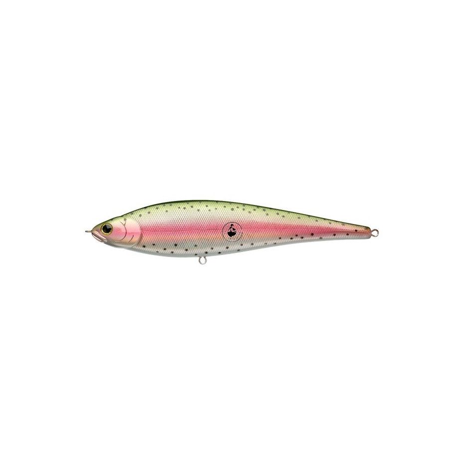 Luckycraft Pointer LLPT 200 Lure