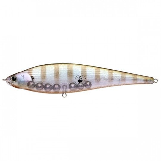 Luckycraft Pointer LLPT 200 Swimbait - Swimbait