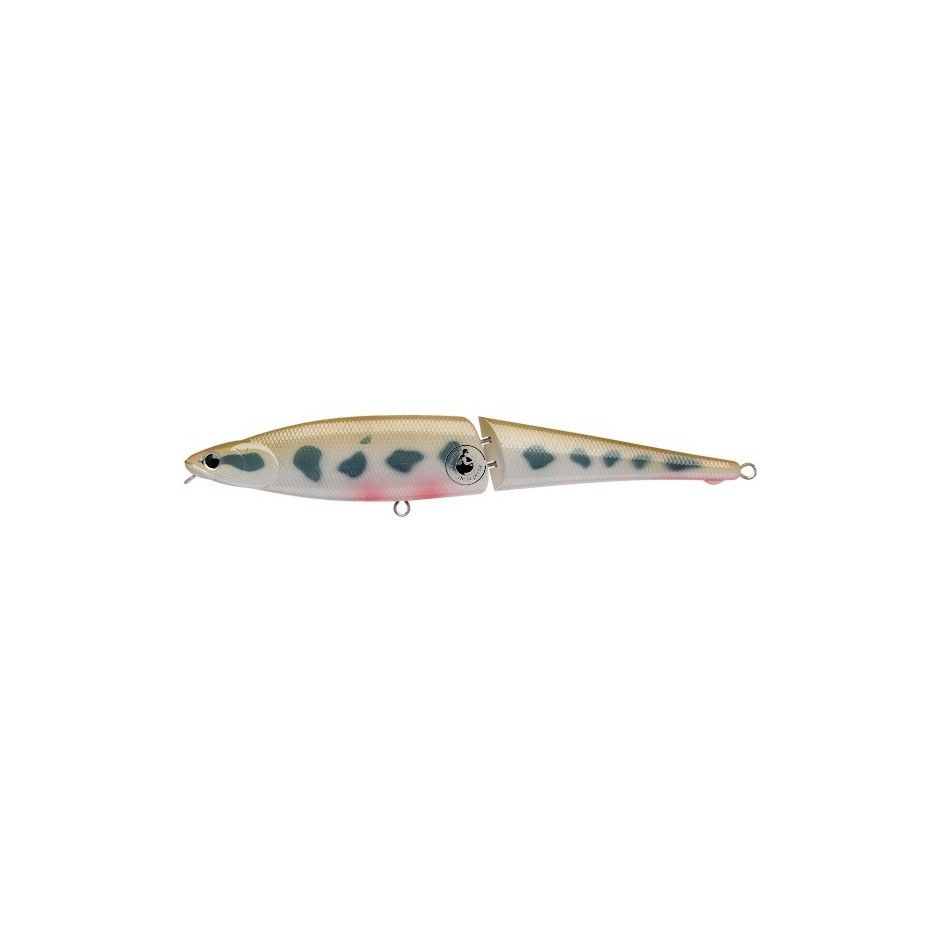 Luckycraft Pointer LLPT 180 Lure