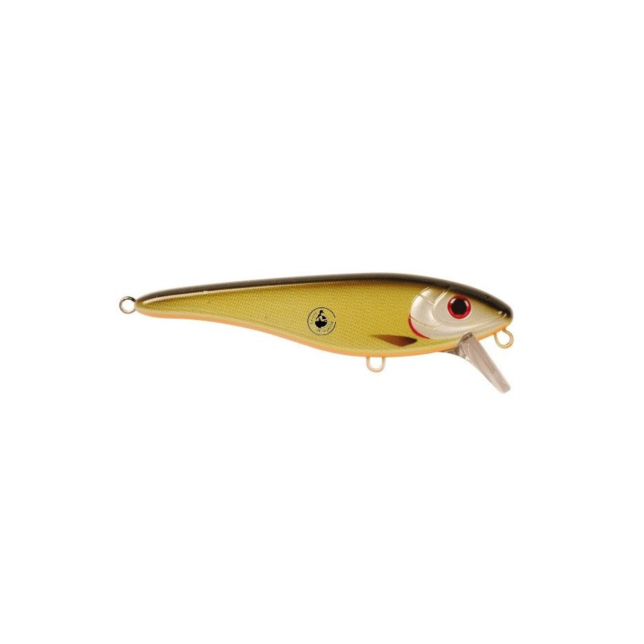 Kunstköder CWC Strike Pro Bandit Crankbait 20cm